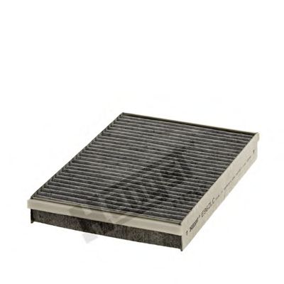 HENGST FILTER e962lc -  Фильтр воздуха в салоне